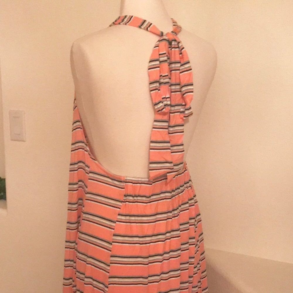 Free People Waikiki Maxi Dress - Picture 7 of 8